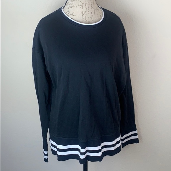 H&M LOGG Oversized Slouchy Sweater - Picture 2 of 9